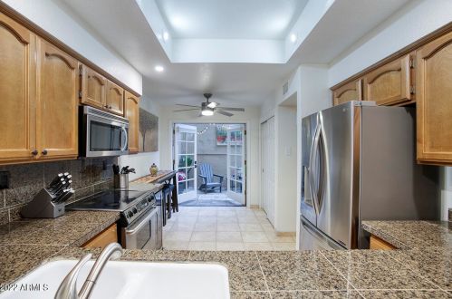 6116 28th St, Phoenix AZ  85016-2163 exterior