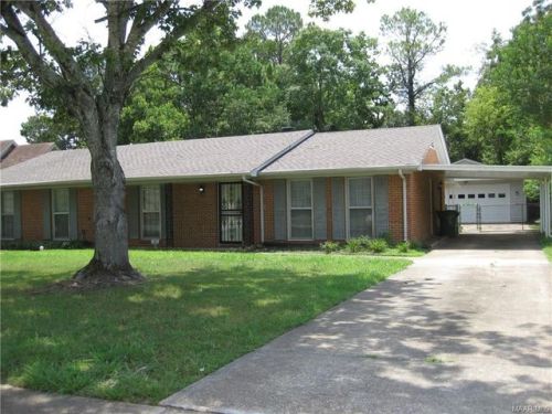 4312 White Acres Rd, Montgomery, AL 36106-3028