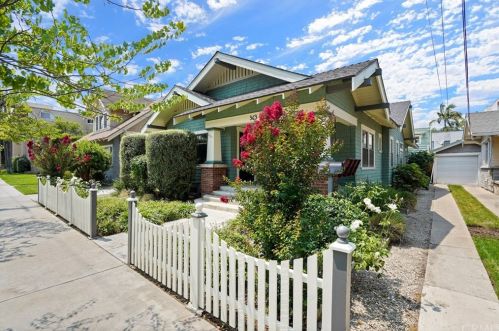 363 Wisconsin Ave, Long Beach, CA 90814-2237