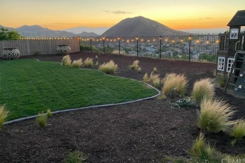 34200 Nandina Ct, Lake Elsinore CA  92532-2954 exterior