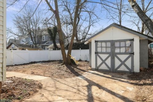 324 Bloy St, Industrial Hillside, NJ 07205-2026