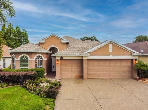 3618 Cresthill Ln, Land O Lakes, FL 34639-8805