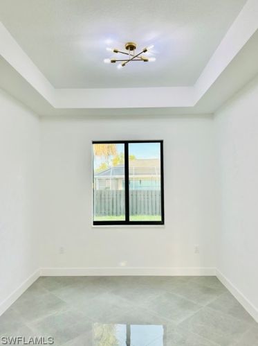 4125 19th Pl, Cape Coral FL  33904-8037 exterior