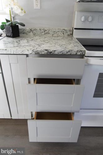 1 Old Barn Rd, Richmond National Battlefiel VA  22835-9008 exterior