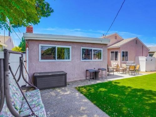2308 Tulane Ave, Long Beach CA  90815-1946 exterior