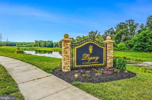 678 Southerness Dr, Blackbird DE  19734-3802 exterior