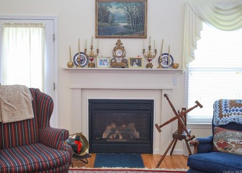 194 High Meadows Rd, Walden NY  12586-2609 exterior