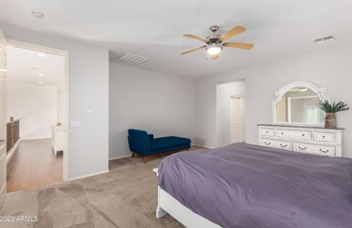 3903 Virgo Pl, Chandler AZ  85249-5238 exterior