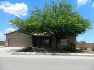 6325 Cowpoke Dr, Tucson, AZ 85757-7660