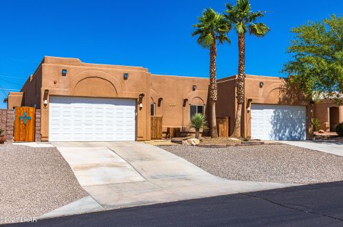 3621 Washita Dr, Lake Havasu City AZ  86404-3502 exterior