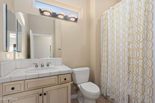 22204 Pedregosa Dr, Sun City AZ 85375-2695 exterior