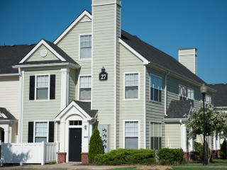 3920 Puckett Creek Xing, Murfreesboro TN  37128-4214 exterior