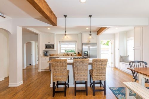 3336 Elliott St, San Diego CA 92106-1326 exterior