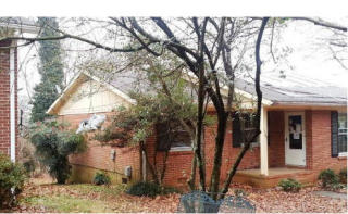 1283 Tredwell Dr, Winston Salem, NC 27103-5137