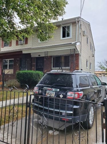137-16 155th St, Jamaica, NY 11434-1921