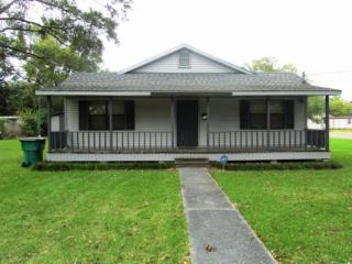 904 9th St, Crowley LA  70526-3404 exterior