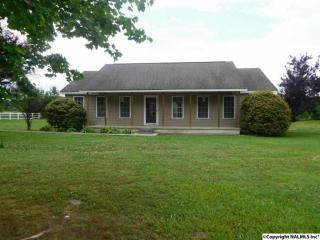 1848 Welcome Home Church Rd, Horton, AL 35980-9578