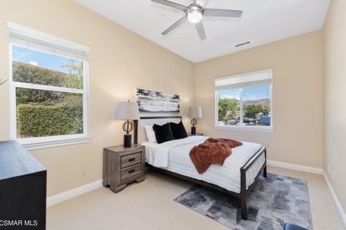 3824 Doheney Ct, Simi Valley CA  93063-0208 exterior