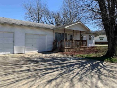 311 Grant St, Marshfield, IN 47993-1315