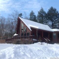 90 Durham Woods Rd, West Durham, NY 12422-5133