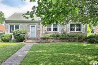 3801 Green St, Harrisburg, PA 17110-1544