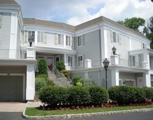 236 Riveredge Dr, Chatham Township, NJ 07928-3100
