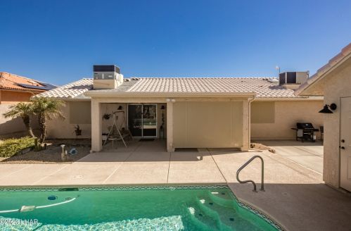 937 Rolling Hl Dr, Lake Havasu City AZ  86406-7152 exterior