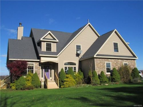 10980 Allen Rd, East Concord, NY 14055-9612