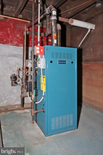 622 Lehman St, Lebanon PA  17046-3644 exterior