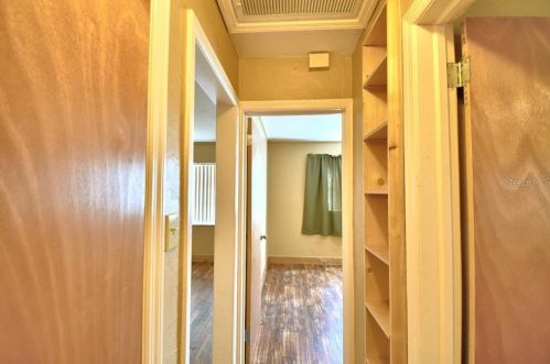 303 Raymond Ave, West Frost Proof FL  33843-9431 exterior