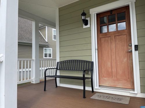 1256 Haden Pl, Crozet VA  22932-2905 exterior