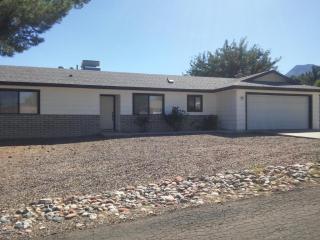 821 Richard St, Clarkdale, AZ 86324-3235