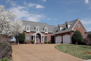 1030 Sugartree Pt, Cookeville, TN 38501-4521
