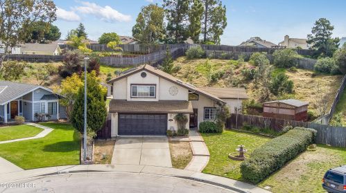 4367 Glen Oak Ct, Santa Maria, CA 93455-4049