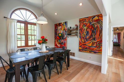 6850 Castlewood Dr, Carroll OH  43112-9786 exterior