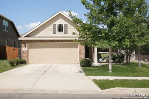 220 Rawhide Way, Cibolo, TX 78108-3809