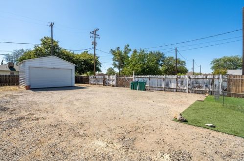 459 Tehama St, Fruto CA  95988-2530 exterior
