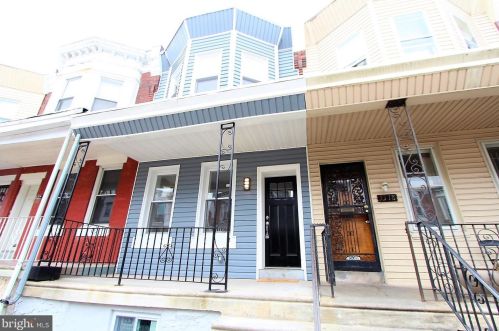 5316 Addison St, Philadelphia, PA 19143-1403