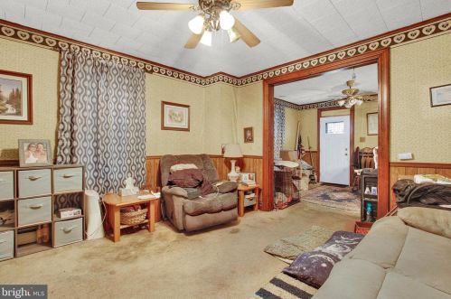 538 Baer Ave, Hanover PA  17331-3403 exterior