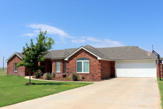 3208 Jason Ave, Lubbock, TX 79407-4606