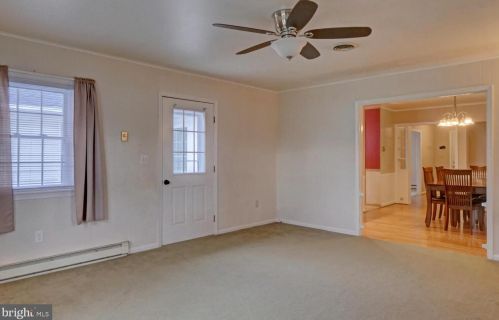 407 Smith Ave, Harrington DE  19952-1226 exterior