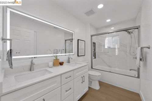 1836 Russell St, Berkeley CA  94703-2154 exterior