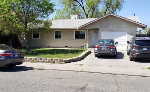 3813 Milton Way, North Highlands, CA 95660-3750