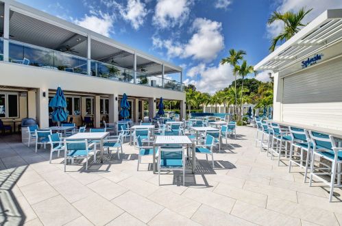 9 Windsor Ln, Boynton Beach FL  33436-6063 exterior