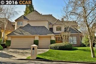 4044 Eagle Nest Ln, Danville, CA 94506-5810