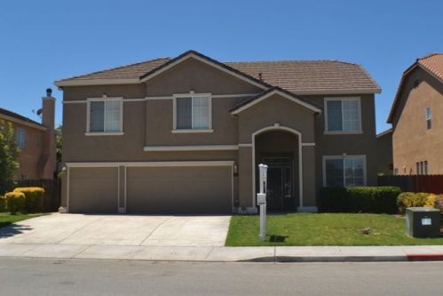 2170 Glenview Dr, Hollister, CA 95023-6264