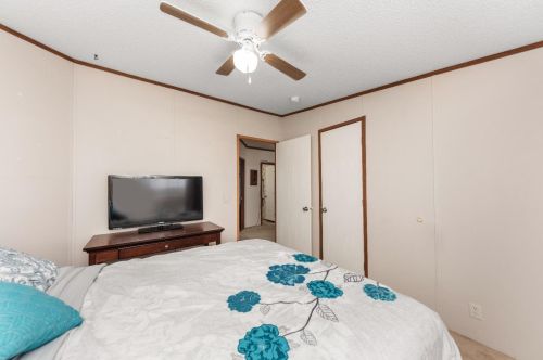 10880 Hamer Rd, Brown County OH  45121-8839 exterior