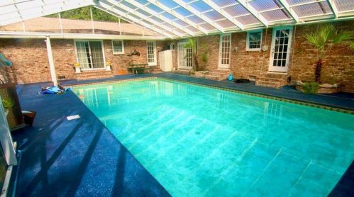 3189 Edenvale Rd, Johns Island SC  29455-7536 exterior