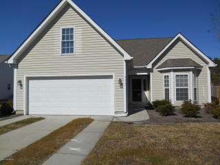 4433 Flagship Ave, Oak Island, NC 28461-8601