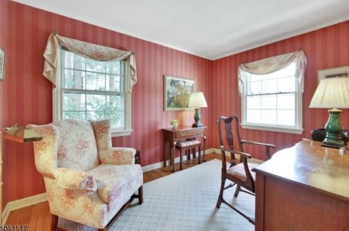 350 Lafayette Ave, Chatham Township NJ  07928-1652 exterior